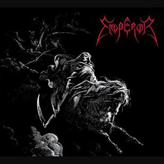 EMPEROR/WRATH OF THE TYRANTS(CD)