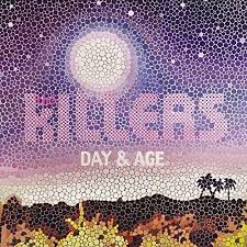 DAY & AGE -VINILO-