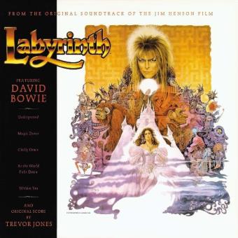 LABYRINTH OST