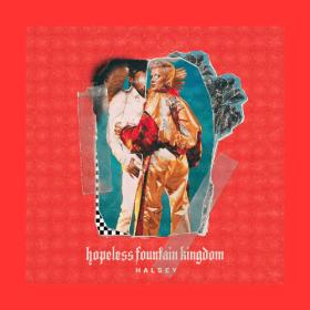 HOPELESS FOUNTAIN KINGDOM -STANDA-