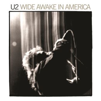 WIDE AWAKE IN AMERICA -VINILO-