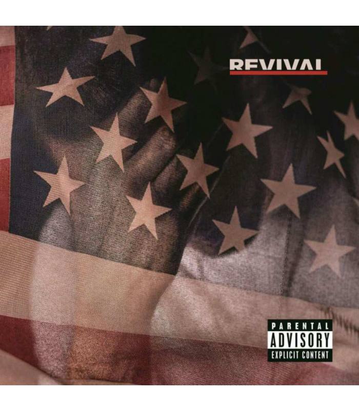 REVIVAL (2LP)