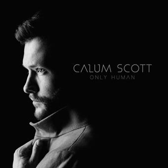 ONLY HUMAN (DELUXE)