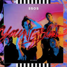 YOUNGBLOOD -LTD-