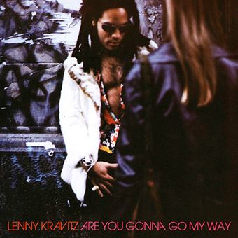 ARE YOU GONNA GO MY WAY -VINILO-