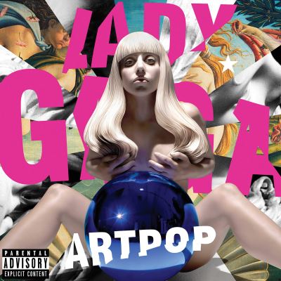 ARTPOP (LP)