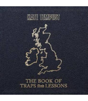 THE BOOK OF TRAPS AND LESSONS -VINILO-