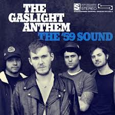 THE 59 SOUND