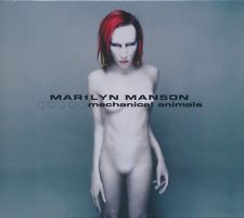 MECHANICAL ANIMALS