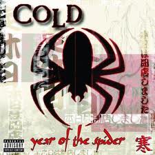 YEAR OF THE SPIDER