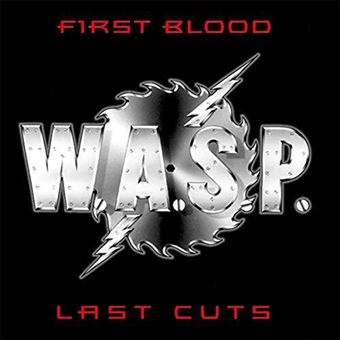 FIRST BLOOD LAST CUTS