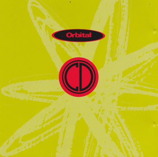 ORBITAL