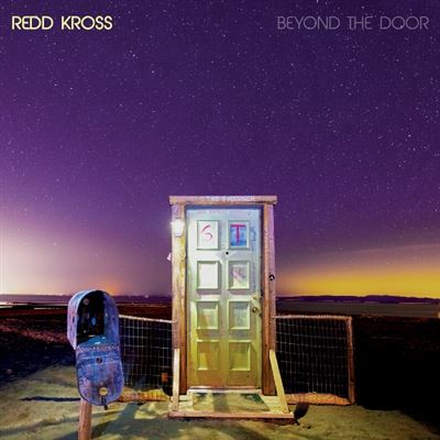 BEYOND THE DOOR -VINILO-