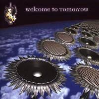 WELCOME TO TOMORROW