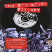 THE BIG STIFF BOX SET -LTD 4CD-