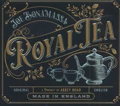 ROYAL TEA