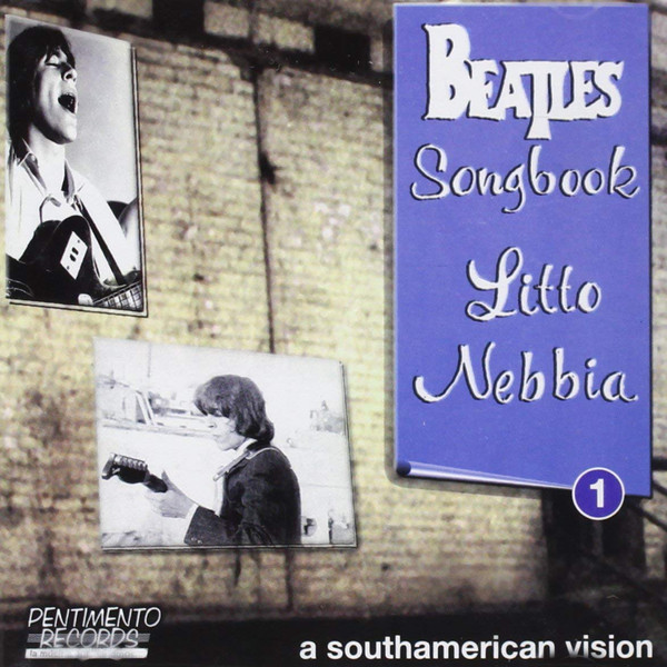 BEATLES SONGBOOK