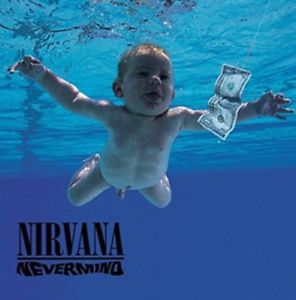 NEVERMIND -VINILO +DESCARGA-