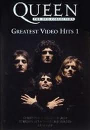 GREATEST VIDEO HITS 1