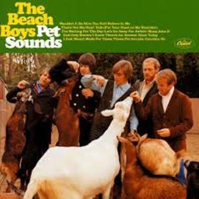 PET SOUNDS