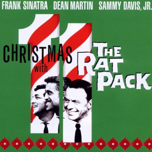 CHRISTMAS WITH THE RAT PACK