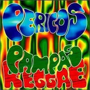 PAMPAS REGGAE