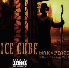 WAR & PEACE VOL 1 THE WAR DISC