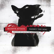 DANNY THE DOG