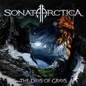 THE DAYS OF GRAYS -LTD 2CD-