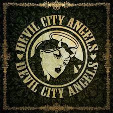 DEVIL CITY ANGELS