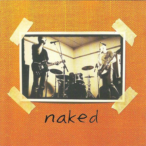 NAKED