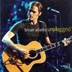 MTV UNPLUGGED BRYAN ADAMS