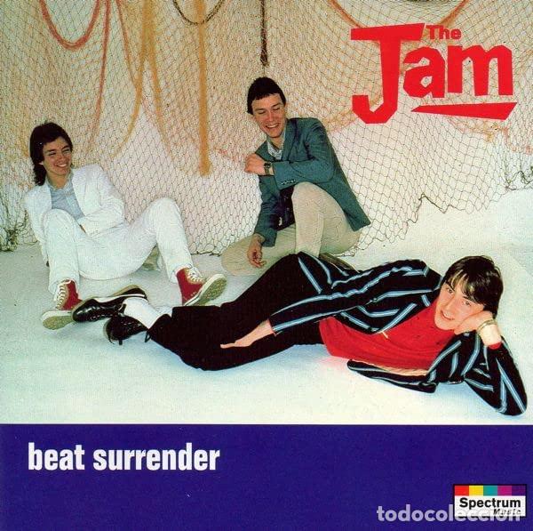 BEAT SURRENDER