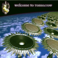 WELCOME TO TOMORROW