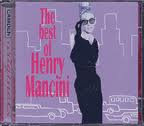 THE BEST OF HENRY MANCINI