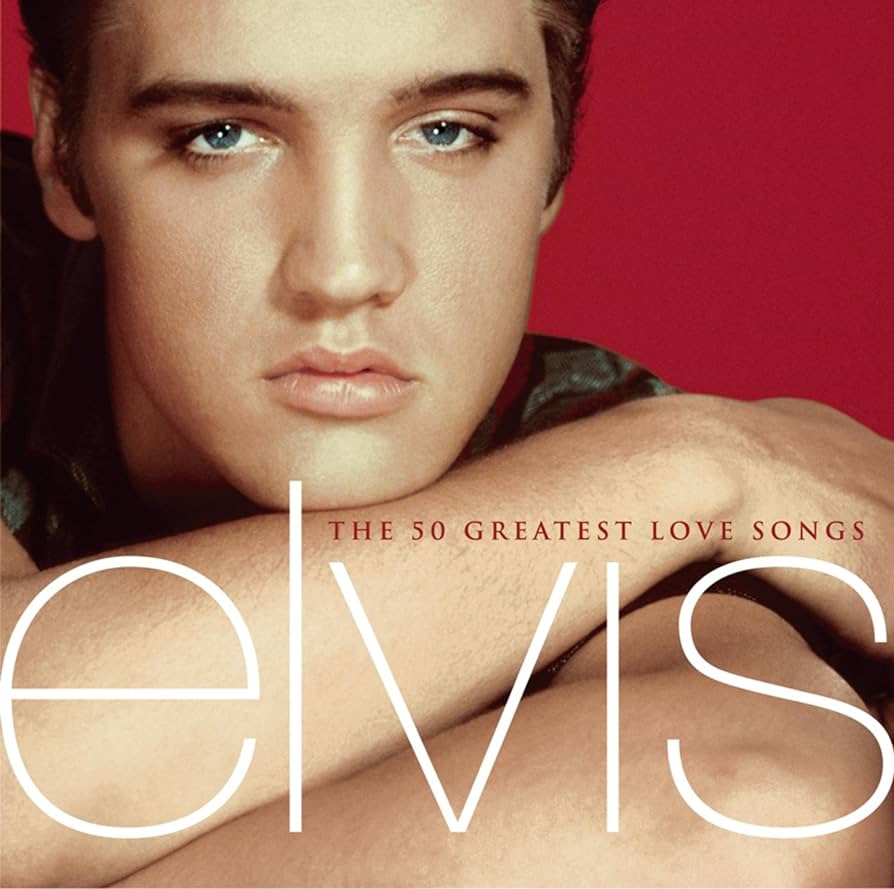 THE 50 GREATEST LOVE SONGS