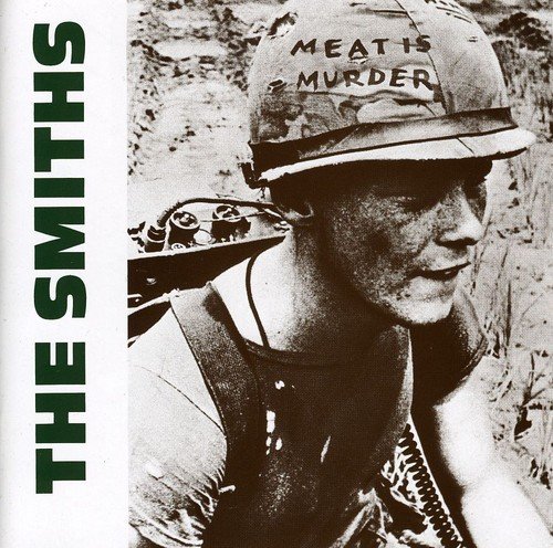 MEAT IS MURDER