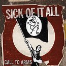 CALL TO ARMS