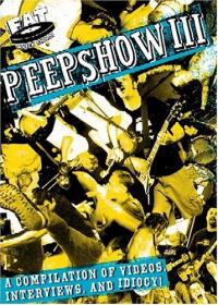 PEEPSHOW III