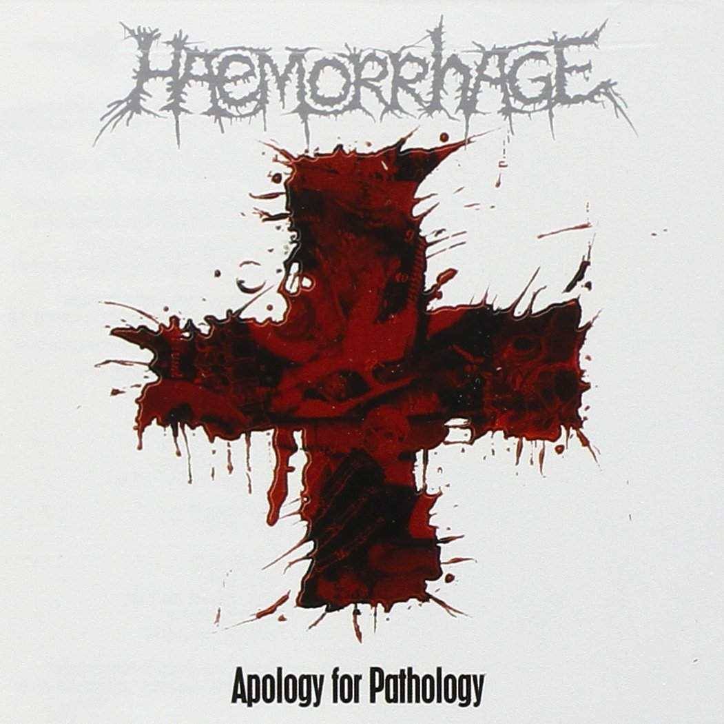 APOLOGY FOR PATHOLOGY