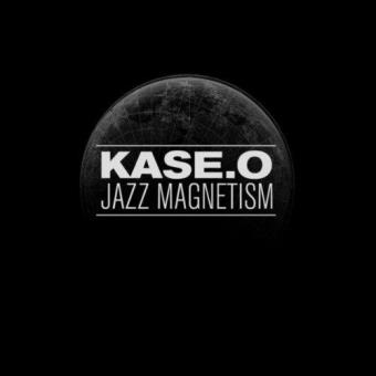 KASE O JAZZ MAGNETISM -VINILO-