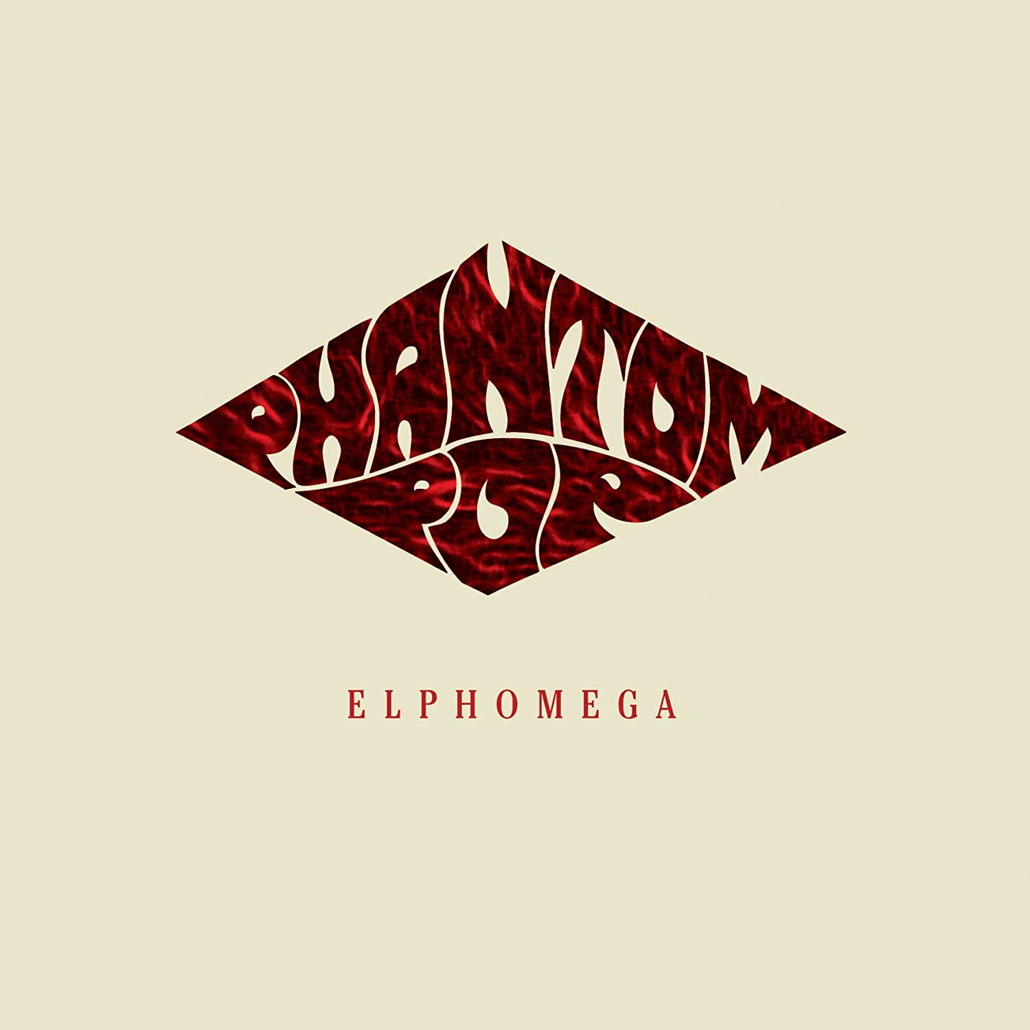 PHANTOM POP -VINILO-