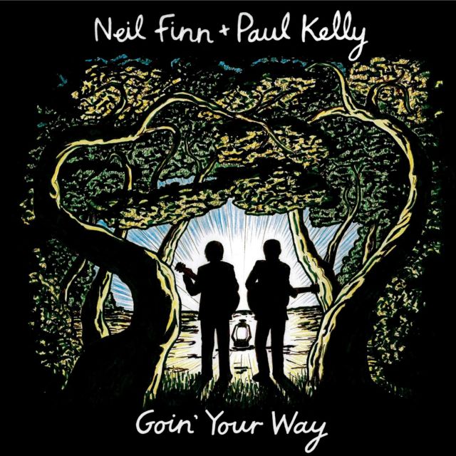 GOIN` YOUR WAY - 2 CD