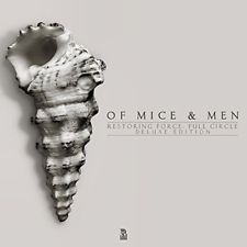 RESTORING FORCE: FULL CIRCLE