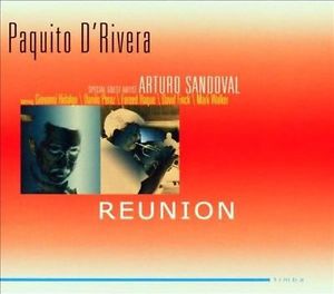 REUNION -DIGI-