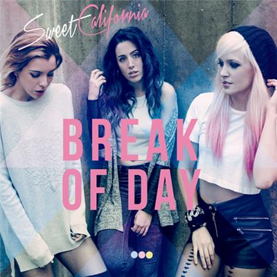 BREAK OF DAY -DELUXE + DVD-