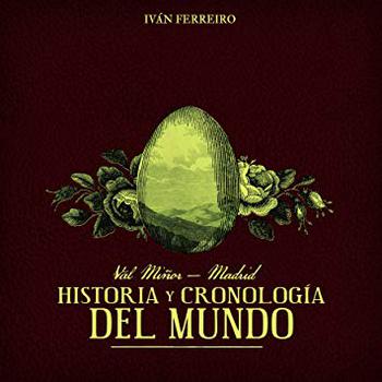 HISTORIA Y CRONOLOGIA DEL MUND