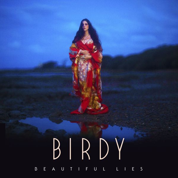 BEAUTIFUL LIES -DIGI-