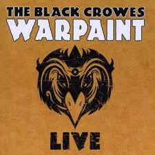 WARPAINT LIVE