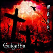 GOLGOTHA -LTD-